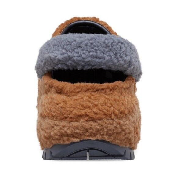 Size 12 WMNS • LIL NAS X CROCS CRUSH CLOG • 2" HIGH • CROSS-POSTED • FIRM - Picture 7 of 7